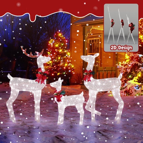 Piece lighted christmas - 3-piece,