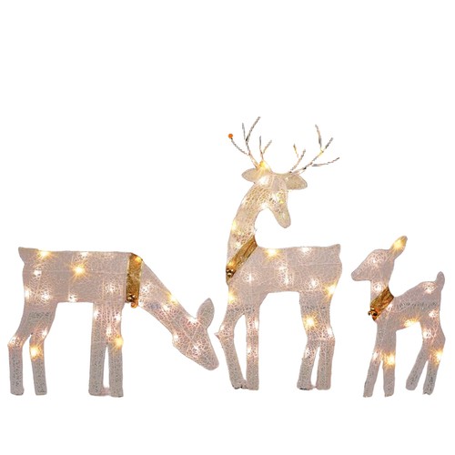 Bright christmas outdoor - bright,