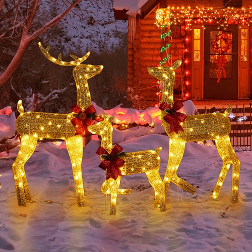 Piece light christmas - 3, up