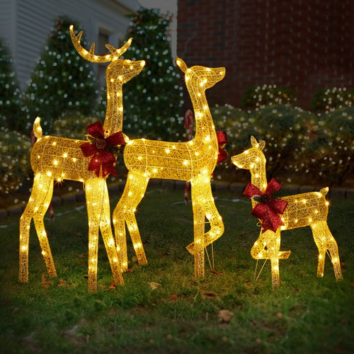 Christmas reindeer elk deer - christmas,