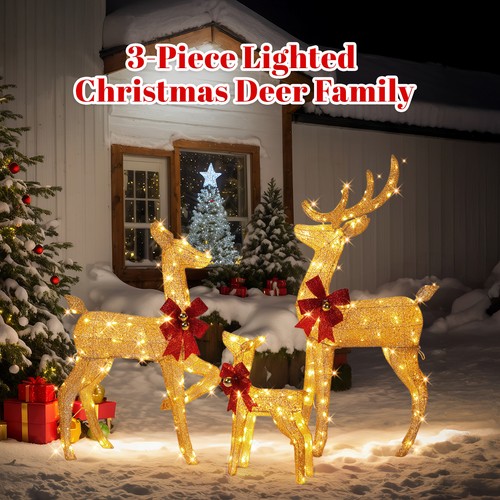 Set sparkling christmas - set,