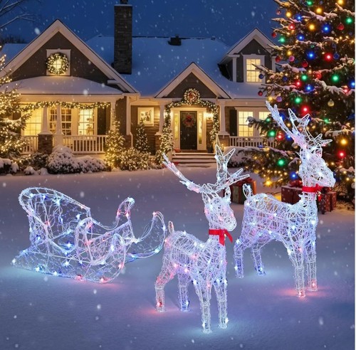 Christmas outdoor decoration - christmas,