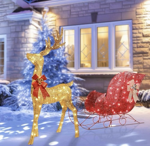 Hoyechi lighted christmas - hoyechi,