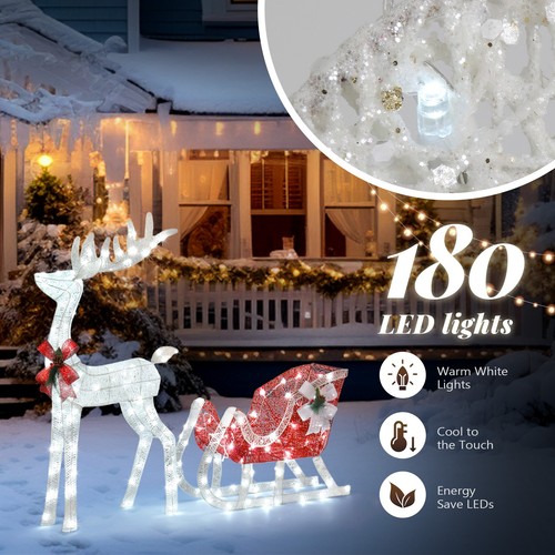4ft light christmas - light,