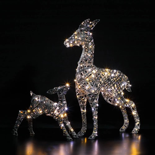 Noma deer fawn outdoor - noma,