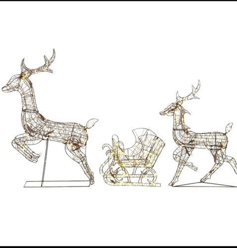 Outdoor christmas decorations - christmas,
