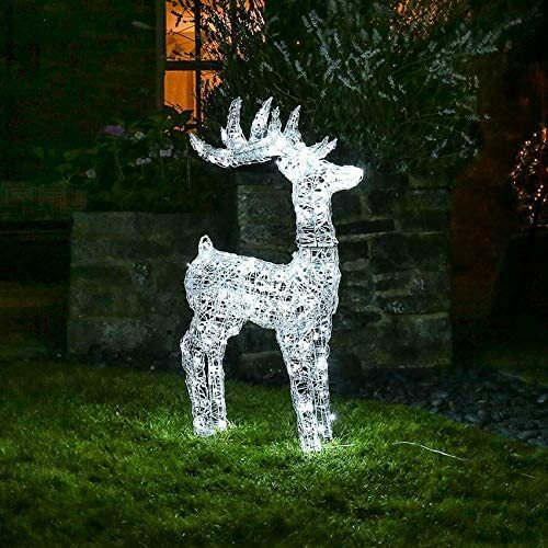 Indoor outdoor christmas - indoor,