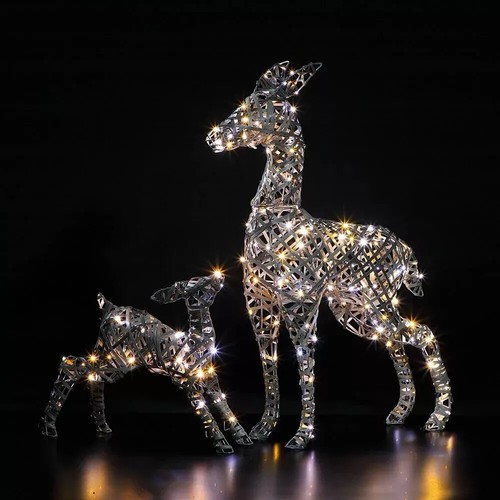 Noma deer fawn outdoor - noma,