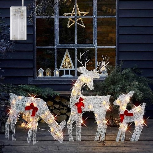 80cm outdoor christmas - 80cm,
