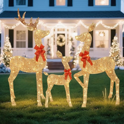 Oversized christmas - 5,