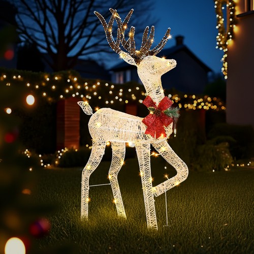 4ft lighted christmas - lighted,