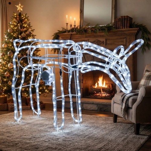 Durable 53cm led christmas - 53cm,