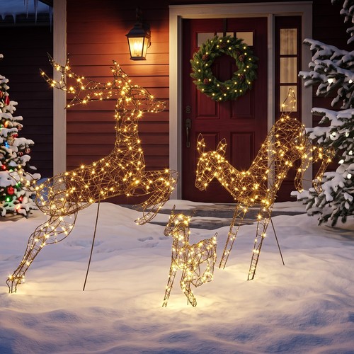 Christmas decorations outdoor - christmas,