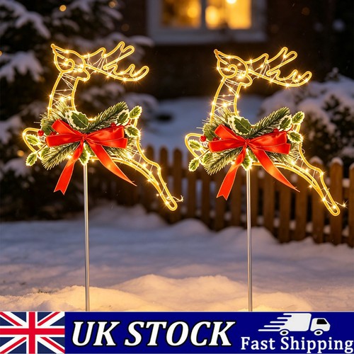 Pcs lighted christmas - 2,