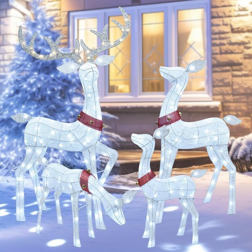 Christmas decorations outdoor - decorations,
