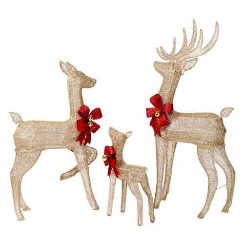 Piece lighted christmas - 3,