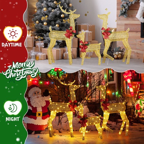 Piece lighted christmas - piece,