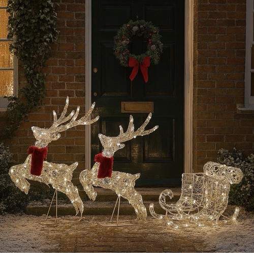Neo 240 led - led, sleigh
